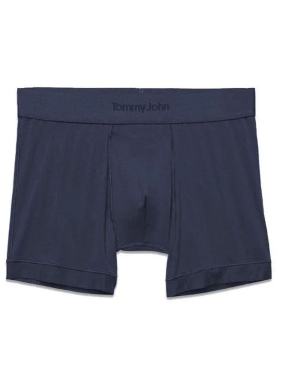 Tommy John Air Mesh Trunks Dress Blues Size XXL NWT